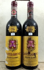 1 Bt. Chianti Classico