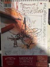 Antonio Sciacca Raro Taccuino Autografo Con Annotazioni 