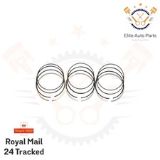 SET ANELLI PISTONE ADATTI A