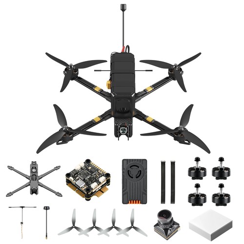 Drone fpv lungo raggio - drone,