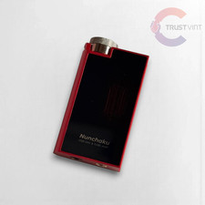 iBasso Audio Nunchaku Rosso