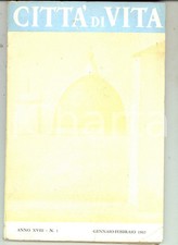 1963 CITTA' DI VITA David