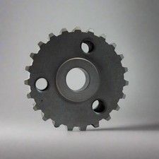 Puleggia piccola albero motore