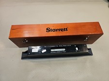 ECCELLENTE STARRETT 199 MASTER