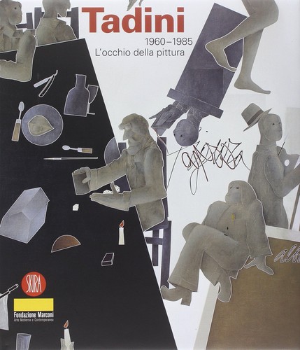 Emilio tadini - aa.vv..,