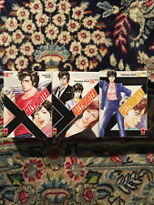 City Hunter 30 Th Anniversary XYZ Edition 1-3 - Tsukasa Hojo - Planet Manga