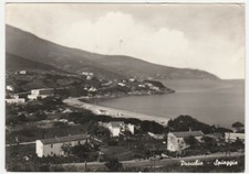 PROCCHIO - LIVORNO - SPIAGGIA