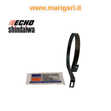Fascetta nastro freno - fascetta,
