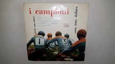 I Campioni Canta Tony Dallara