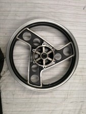 Cerchio anteriore Yamaha RD 350 31K 1984 ruota davanti 2,15x18 front wheel RZ