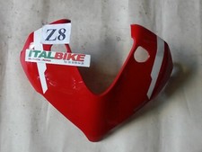 Carena cupolino anteriore