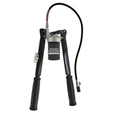 INGRASSATORE A LEVA POMPA INGRASSAGGIO SPEEDY GREASE SYSTEM CON MAGNETE