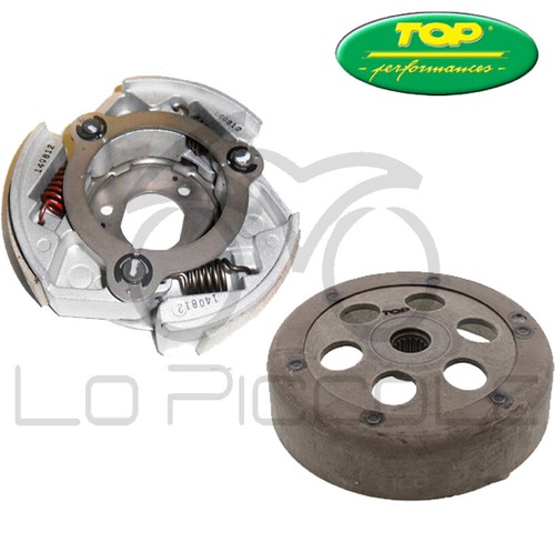 Top fz00415 campana - top,