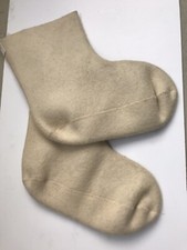 Scaldapiedi 100% lana