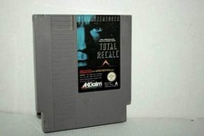 Total recall gioco usato - total,