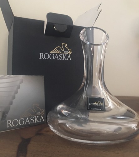 Mini bacco decanter - mini,