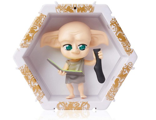 Wow pods dobby serie - dobby, -serie