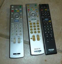 Telecomandi per Sony Bravia TV