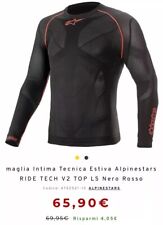 Alpinestars Maglia e Leggings