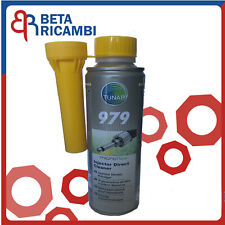 Additivo Detergente Iniettori Benzina Tunap 979 Pulitore Rigenerativo Diretto 