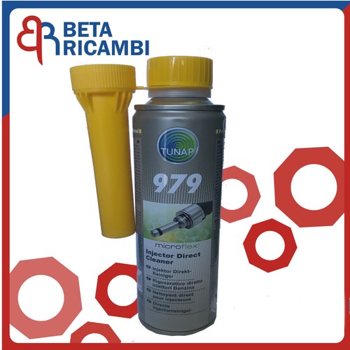 Additivo detergente iniettori - additivo,