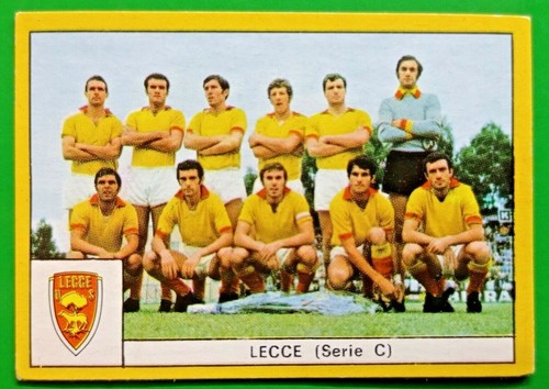 Lecce squadra calcio - lecce,
