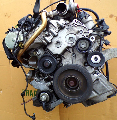Motore 204d4 per bmw serie - per,
