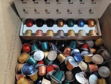 🎁 Nespresso Original Line