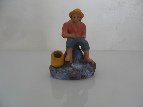 Statuina presepe