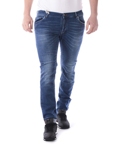 Jeans daniele alessandrini - daniele,