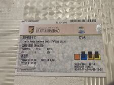 Palermo-Juventus 2011/12