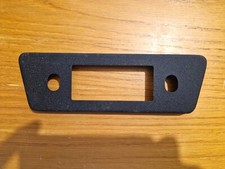 Frontalino Mascherina Mostrina