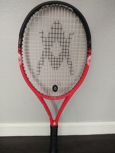 Racchetta tennis volkl - racchetta,