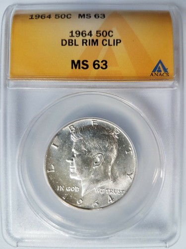 1964 kennedy mezzo dollaro - kennedy,