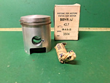 PISTONE ASSO WERKE 3504 Ø