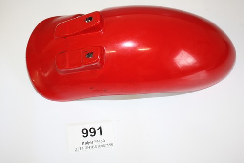 991 italjet fr50 formula - 991, 50