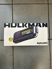 HULKMAN JUMP STARTER 8.5