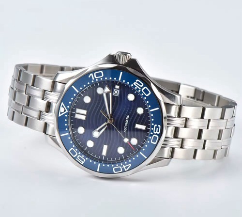 James bond 007 blue sea - james,