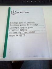CATALOGO PARTI DI RICAMBIO