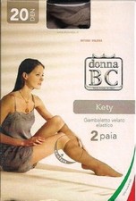 24 PAIA GAMBALETTO DONNA BC 20