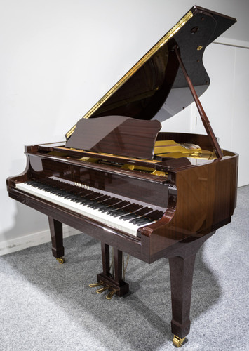 Pianoforte coda yamaha - a,