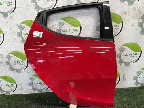 Portiera posteriore destra per - destra,