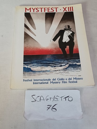 Dylan dog catalogo - su, mystfest