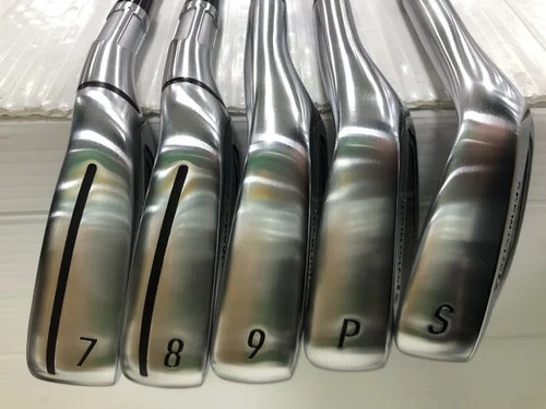 Taylormade set ferri - set,