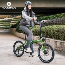 ROCKBROS SVK Bicicletta