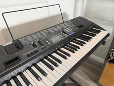 Casio CTK-720 Tastiera