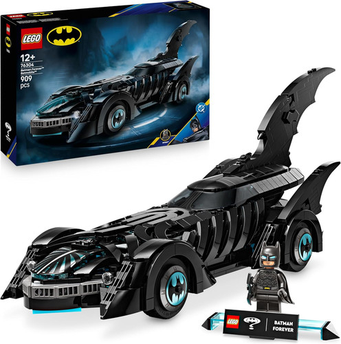 Lego batmobile batman - batmobile,