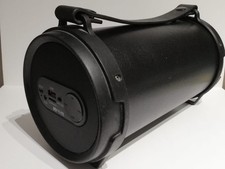 Cassa Bluetooth Kevler -