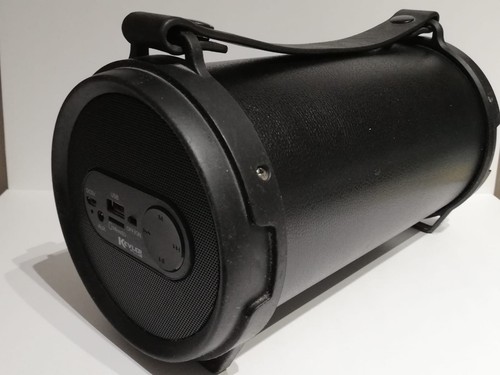 Cassa bluetooth kevler - bluetooth,