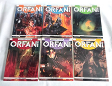 ORFANI BONELLI SERIE COMPLETA